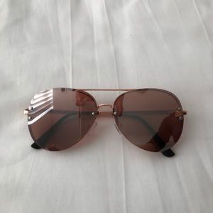 Nordstrom Aviator sunglasses